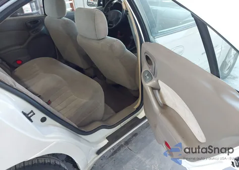 1999 Pontiac Grand Am Se1 z USA, uszkodzony, nr VIN 1G2NE52EXXC560831